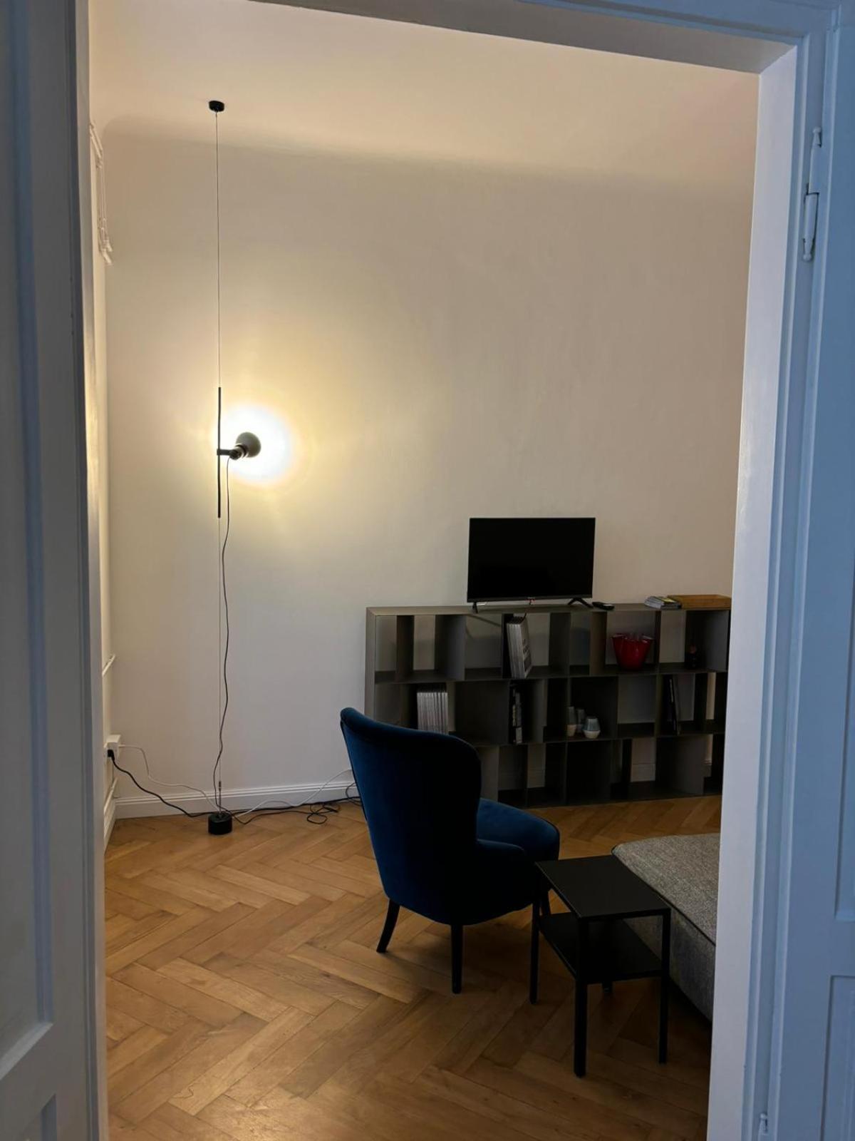 Apartamento Casa Augusto Trieste Exterior foto